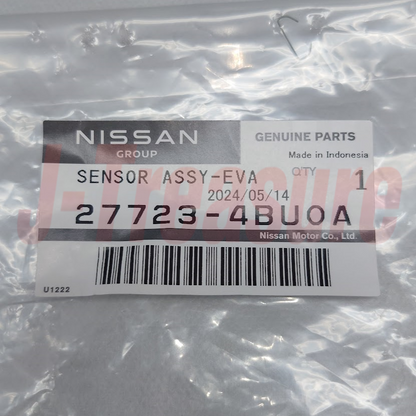NISSAN ROGUE T32 2014-2020 Genuine AC Temperature Sensor 27723-4BU0A OEM