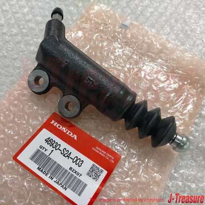 HONDA S2000 S2K AP1 2000-2003 Genuine Clutch Master Cylinder & Slave Set OEM