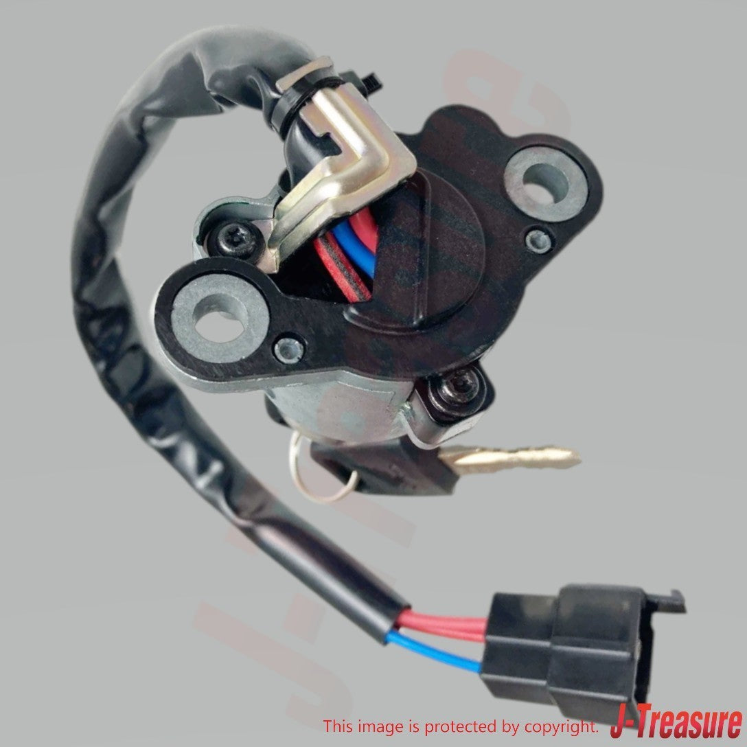 HONDA SHADOW AERO VT750C 2004-2007 Genuine Combination Switch 35100-MEG-671 OEM
