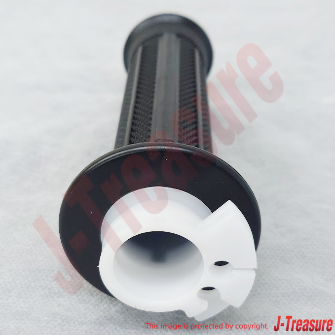 SUZUKI GSX-R1100 1989-1992 Genuine Handle Grip RH & LH Set OEM
