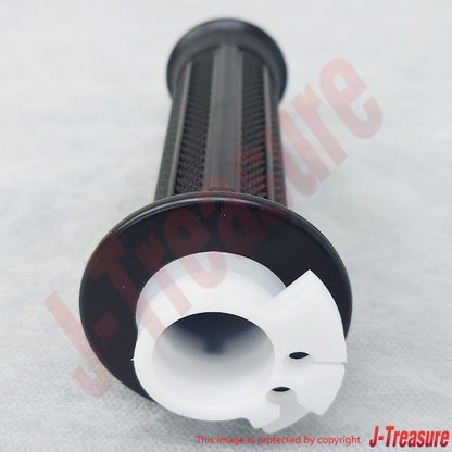 SUZUKI GSX-R1100 1989-1992 Genuine Handle Grip RH & LH Set OEM