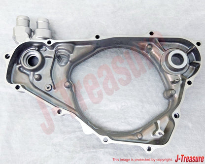 HONDA CR500R 1994-2001 Genuine Crankcase Cover RH 11340-MAC-670 OEM