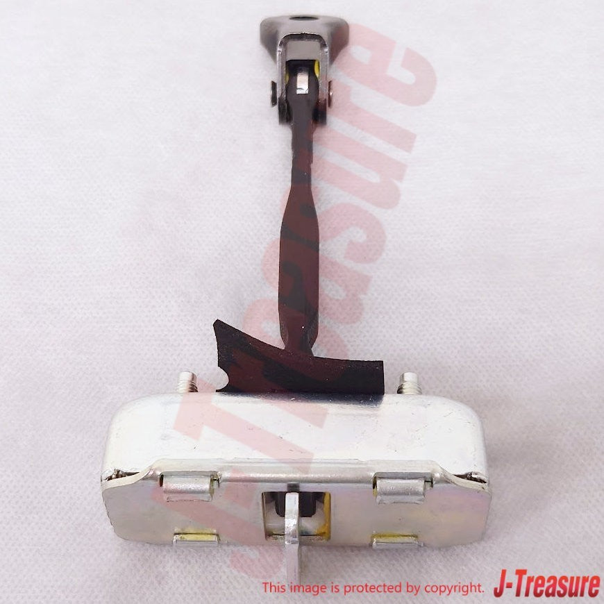 TOYOTA FJ CRUISER 07-14 4RUNNER 03-09 Genuine Front Door Check Stopper Left OEM