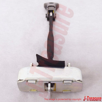TOYOTA FJ CRUISER 07-14 4RUNNER 03-09 Genuine Front Door Check Stopper Left OEM