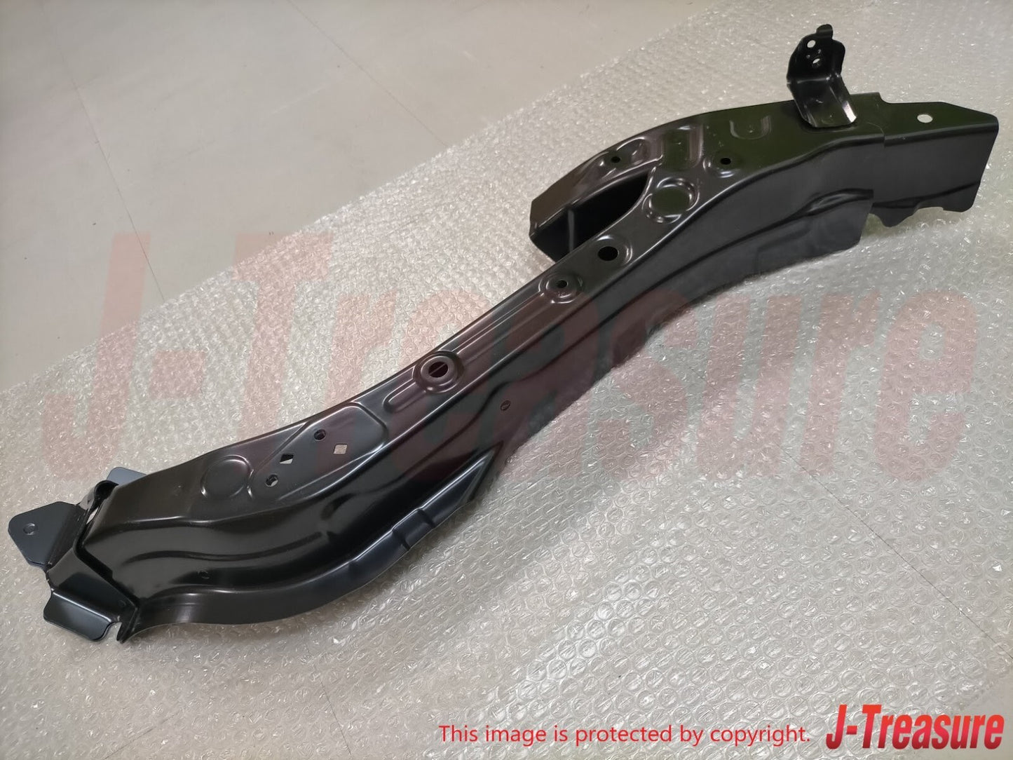HONDA ACCORD 2013-2017 Genuine Front Lower Member Set Right & Left Set OEM