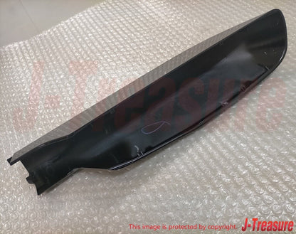 TOYOTA LEXUS LX470 02-07 Genuine Roof Rack Leg Cover Rear RH 63493-60080-C0 OEM