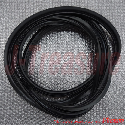 HONDA CIVIC EK4 EK9 1996-2000 Genuine 3D Tailgate Weatherstrip 74440-S03-003 OEM