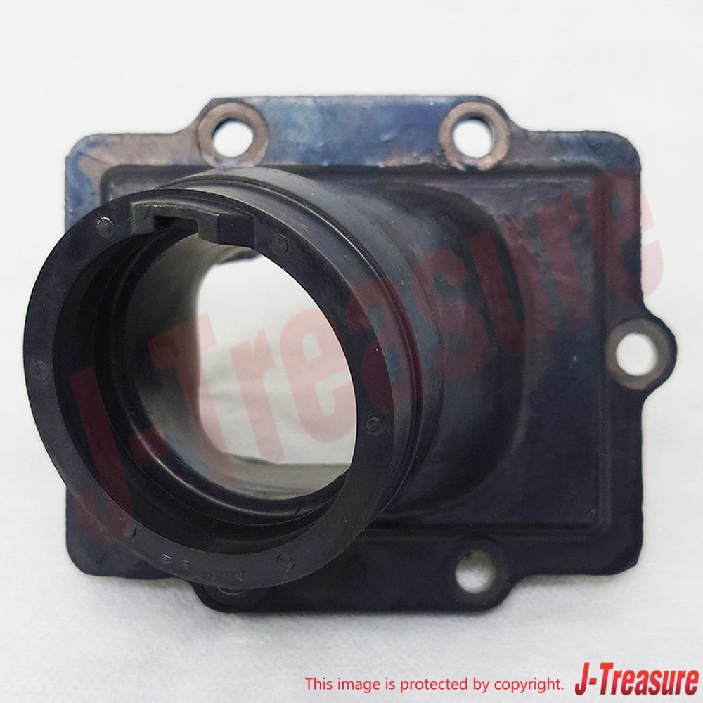 KAWASAKI KX250 1988-1993 Genuine Carburetor Holder 16065-1168 OEM