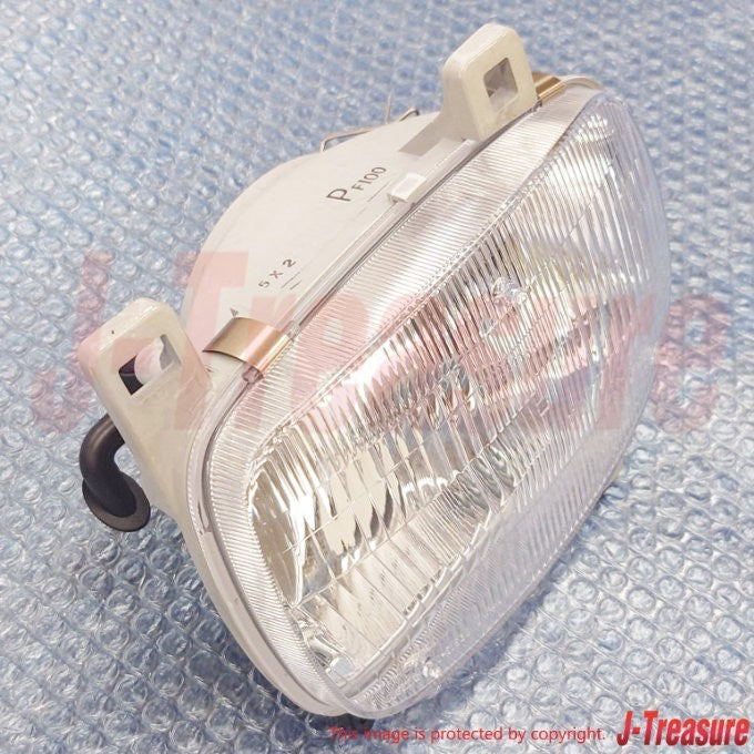 MAZDA RX-7 FD3S Genuine Headlamp Lamp Unit Left F100-51-0L0B OEM RHD JDM