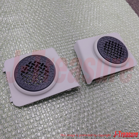 TOYOTA FJ CRUISER GSJ10 GSJ15 2007-2014 Genuine Speaker Grille RH & LH set OEM
