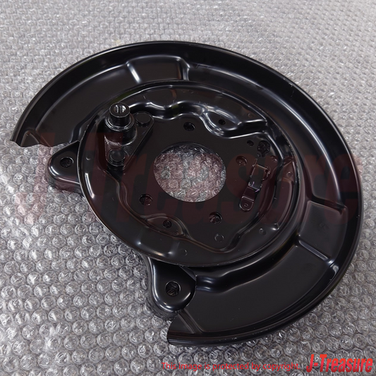 TOYOTA CAMRY MCV10 1988-2001 Genuine Rear Parking Brake Plate RH 46503-20010 OEM