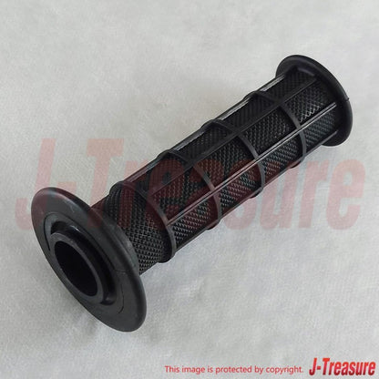 HONDA XR650L 1993-2009 2012-2024 Genuine Throttle Grip & Handle Grip LH Set OEM