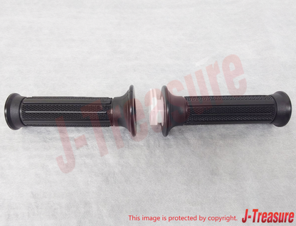 SUZUKI GSX-R1100 1989-1992 Genuine Handle Grip RH & LH Set OEM