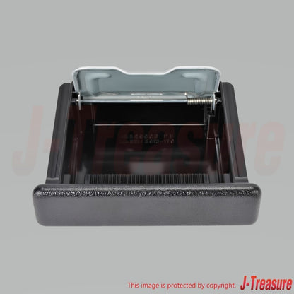 MITSUBISHI MIRAGE CA CC CD 94-02 Genuine Instrument Panel Ashtray MB946160 OEM