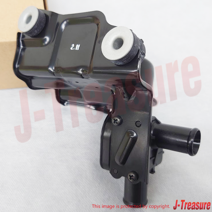 TOYOTA SUPRA JZA70 MA70 GA70 MK3 Genuine Heater Water Valve Assy 87240-24020 OEM