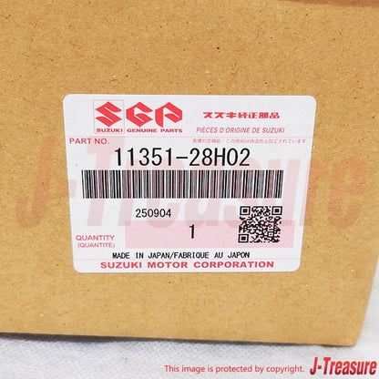 SUZUKI RM-Z450 2008-2017 2020-2024 Genuine Magneto Cover 11351-28H02 OEM