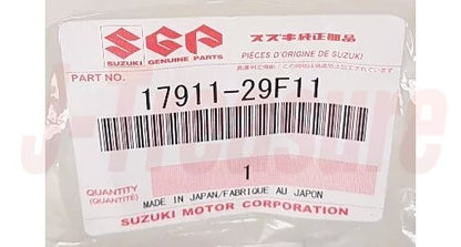 SUZUKI DR-Z400S 2000-2023 Genuine Reservoir Tank 17911-29F11-000 OEM