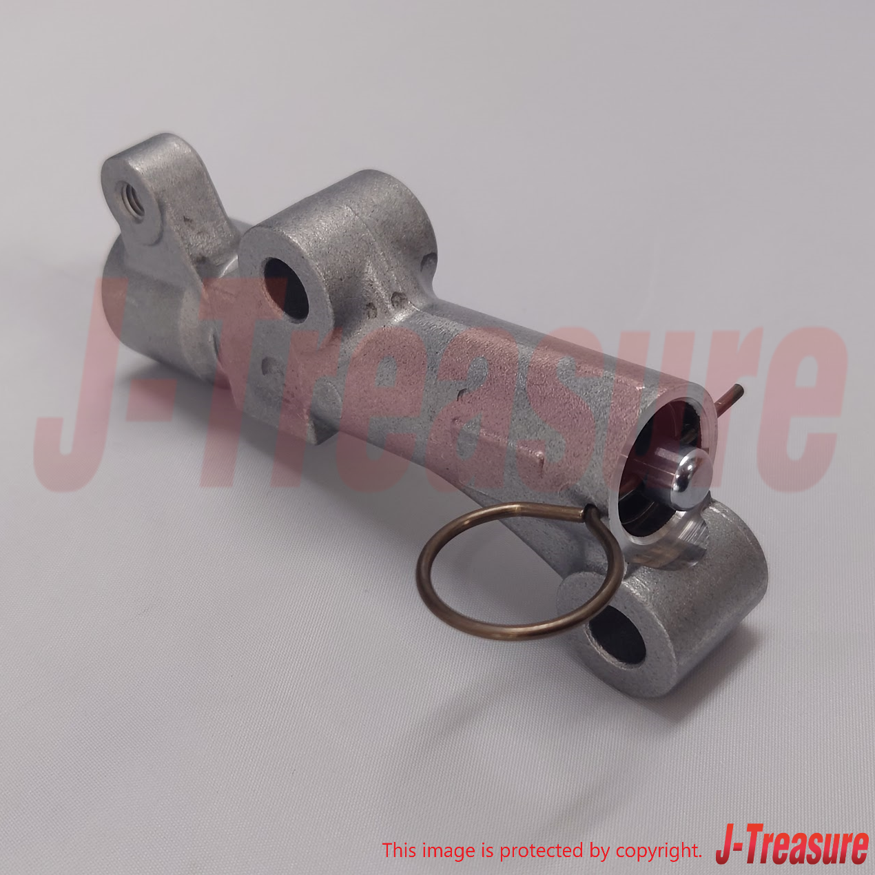MITSUBISHI MONTERO V7# 01-06 Genuine Timing Belt Tensioner Adjuster MD362861 OEM