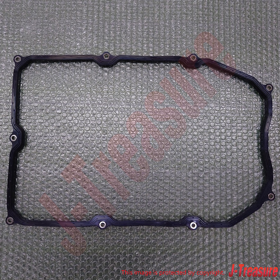 LEXUS RC F USC10 15-22 Genuine Automatic Transmission Oil Pan Gasket 35168-50010