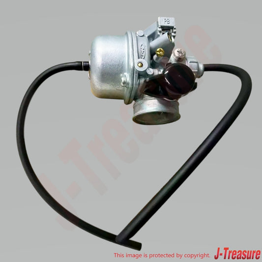 HONDA CRF70F 2004-2007 Genuine Carburetor "PB12H C" 16100-GCF-672 OEM