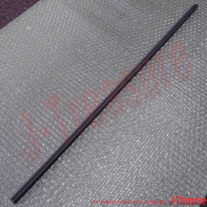HONDA CR-V RE3 RE4 2007-2011 Genuine Front & Rear Wiper Rubber Insert Set OEM
