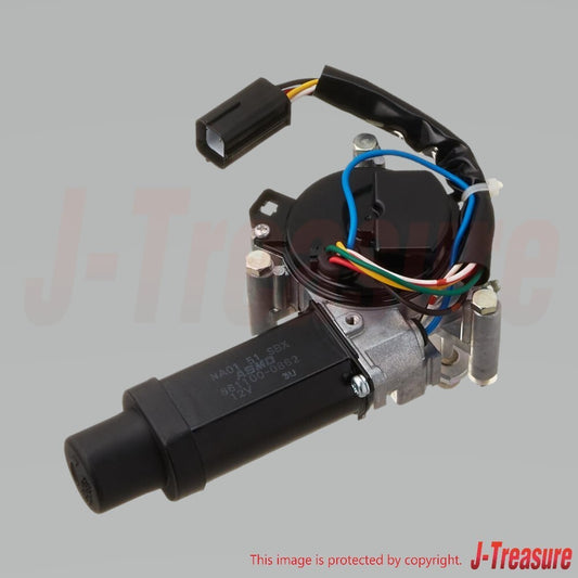 MAZDA MX-5 MIATA NA8C 90-97 Genuine Retractable Head Motor LH NA01-51-SBX OEM