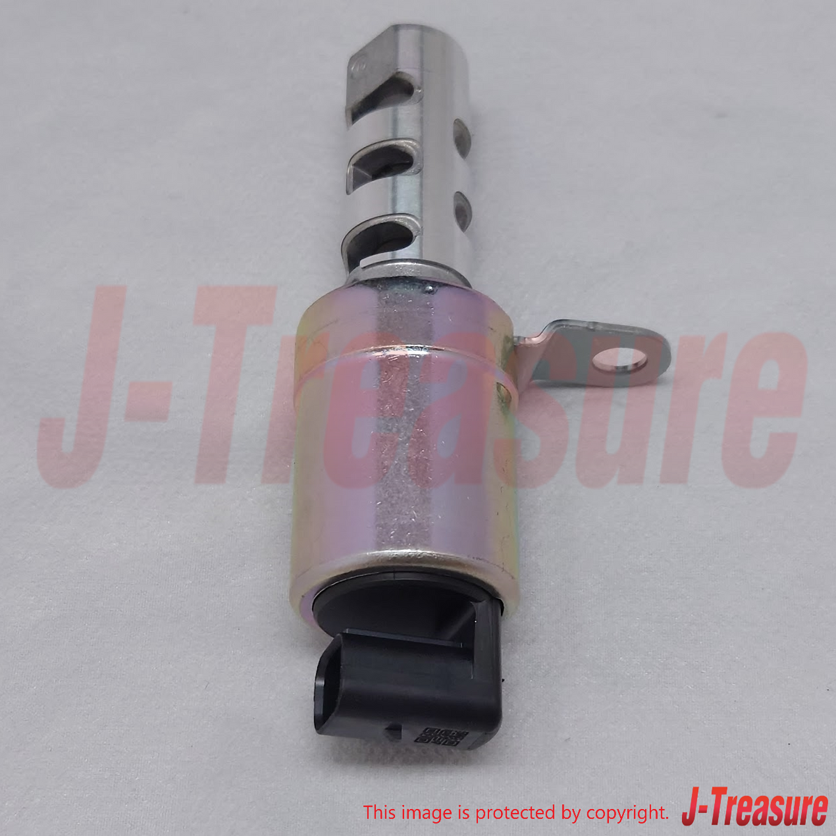 MAZDA CX-5 KE KF 13-22 Genuine Engine Variable Valve Timing Solenoid PE0114420A