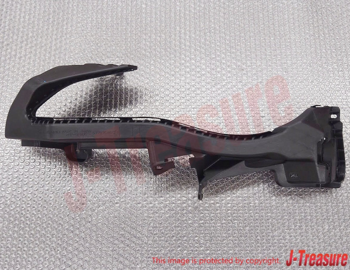 TOYOTA SCION FR-S ZN6## 13-16 Genuine Front Bumper Side Support LH SU003-07156