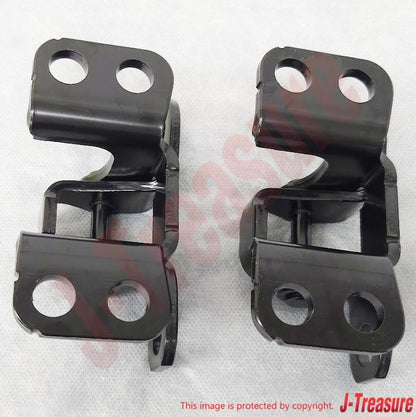 TOYOTA RAV4 ACA3# GSA3# 06-12 Genuine Upper Back Door Hinge 68801-42051 x2 Set