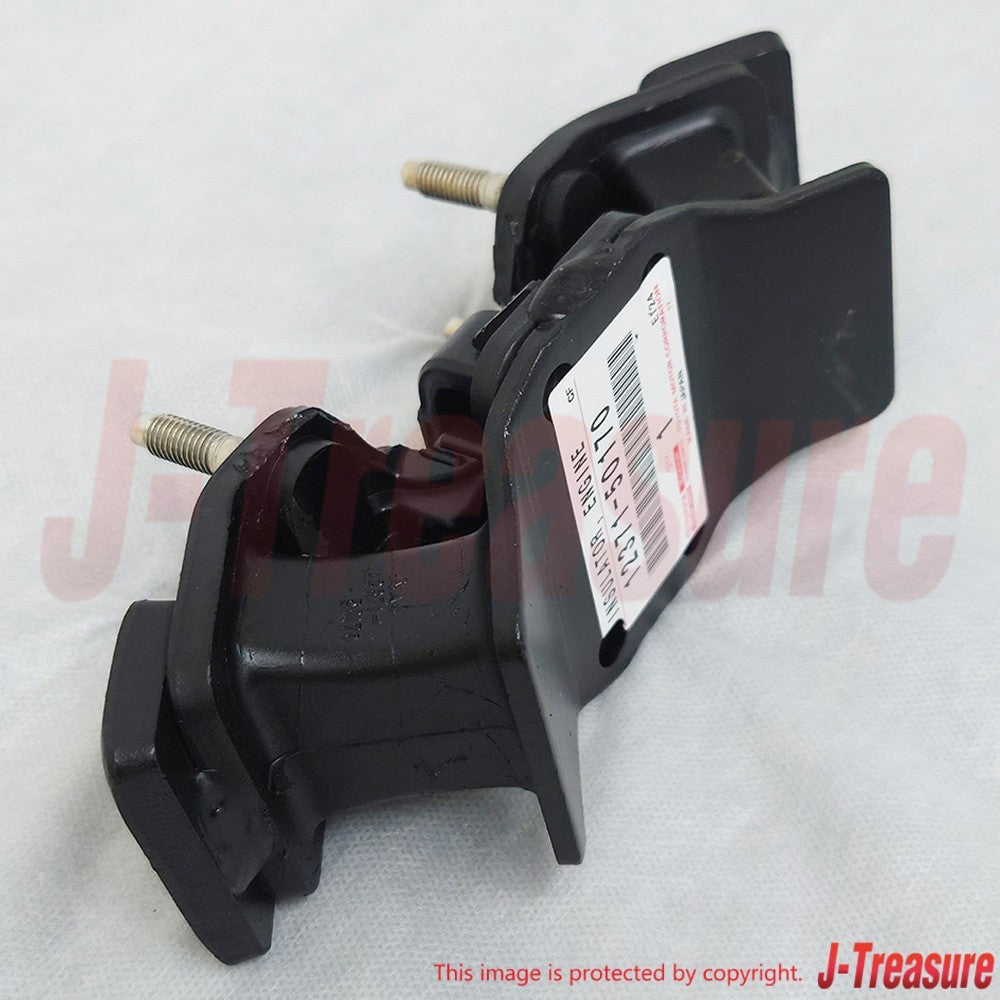 LEXUS LS430 UCF30 '04-06 Genuine Rear Engine Mounting Insulator No.1 12371-50170