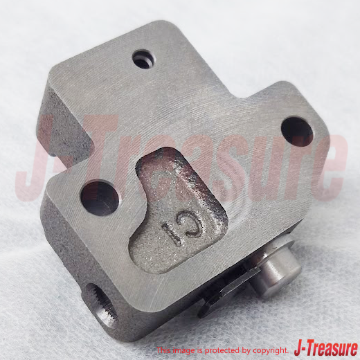 MITSUBISHI LANCER EVOLUTION 10 Genuine Timing Chain & Guide & Tensioner Set OEM