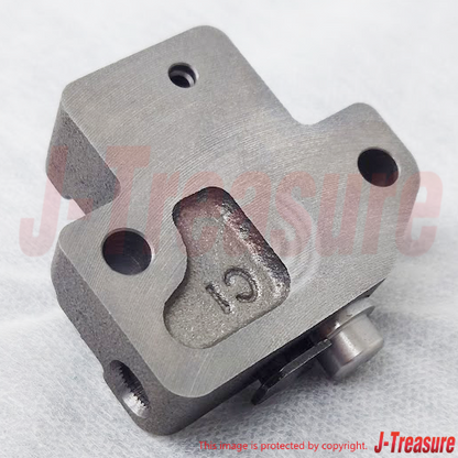 MITSUBISHI LANCER EVOLUTION 10 Genuine Timing Chain & Guide & Tensioner Set OEM