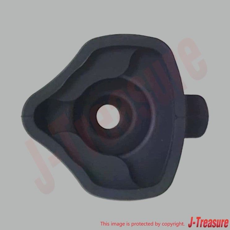 HONDA S2000 AP1 AP2 2000-2009 Genuine Change Lever Boot C 54113-S2A-003 OEM