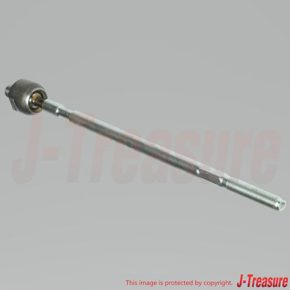 MITSUBISHI PAJERO JUNIOR H57A Genuine Steering Tie Rod MR267507 x2 Set OEM
