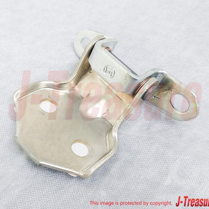 TOYOTA 4RUNNER LN## RN## 84-89 Genuine Front Door Hinge Upper Lower RH & LH Set