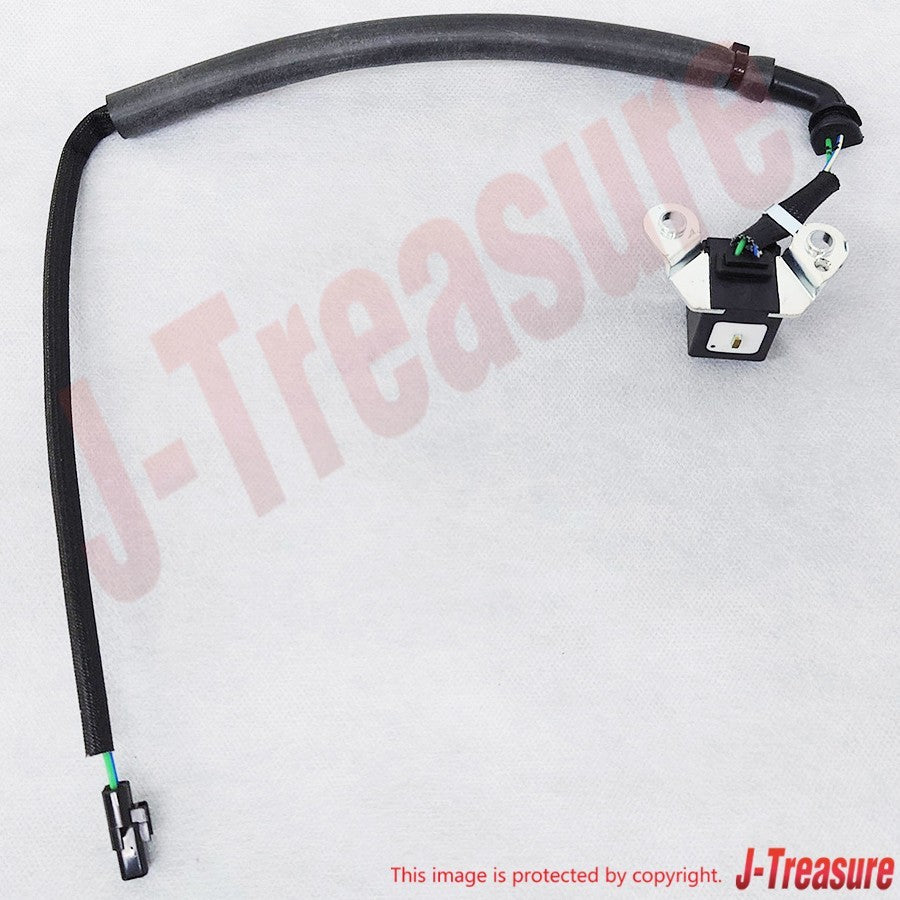 HONDA XR650L '93-09 '12-22 Genuine Ignition Pulse Generator Assy 30300-MY6-671
