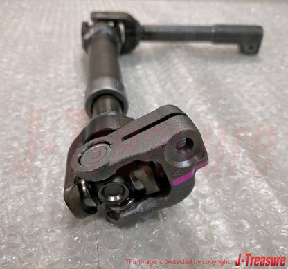 TOYOTA ALPHARD ANH20 08-18 Genuine Steering Intermediate Shaft Assy,No.2 OEM