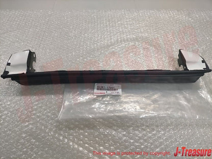 TOYOTA MR2 SW20 Genuine Roof Side Rail Weather Strip Right & Left Set OEM Parts