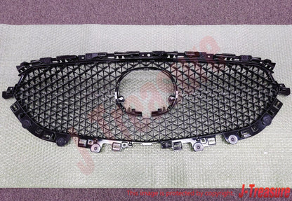 MAZDA CX-5 KF 2017-2021 Genuine Front Mesh Bumper Grille KB8C-50-719 OEM