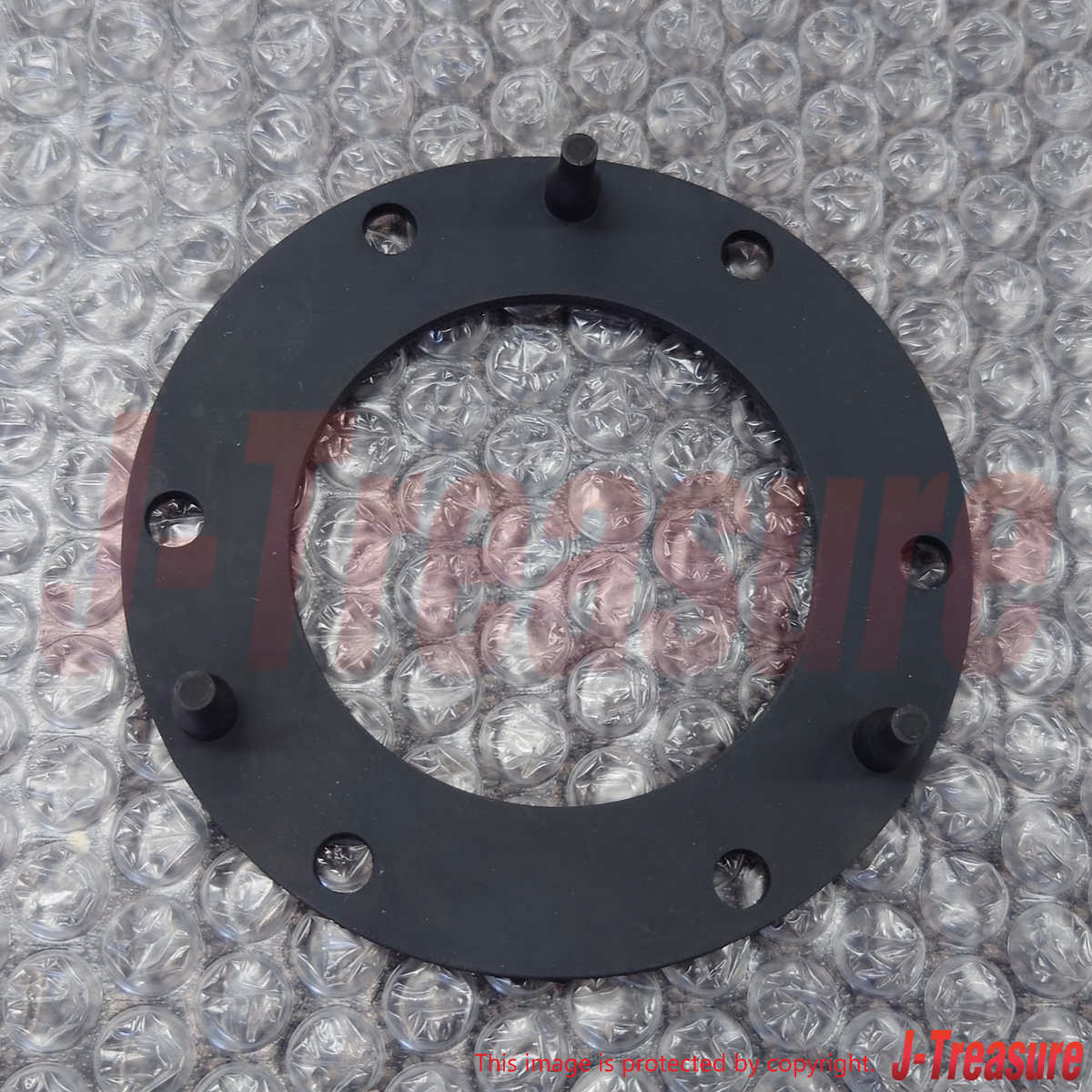 TOYOTA COROLLA LEVIN TRUENO AE86 Genuine Fuel Pump Bracket Gasket Hose Set OEM