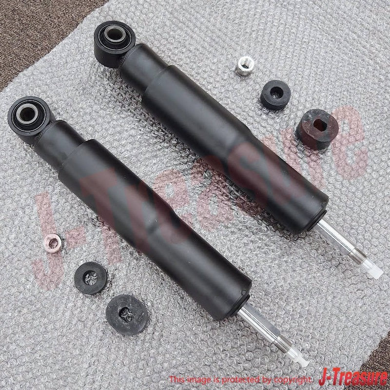 TOYOTA LAND CRUISER 100 LEXUS LX470 Genuine Rear Shock Absorber Assy Set OEM