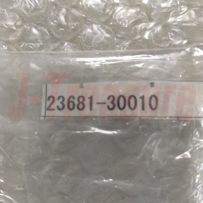 TOYOTA Genuine 1KD-FTV 2KD-FTV Injector Nozzle Holder Seal 23681-30010 4pcs OEM