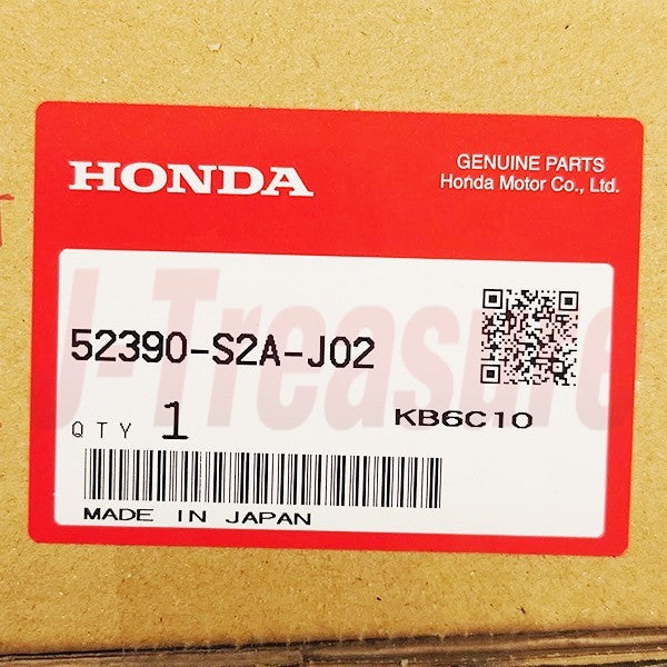 HONDA S2000 AP1 AP2 04-09 Genuine Rear Upper Control Arm RH & LH Set OEM