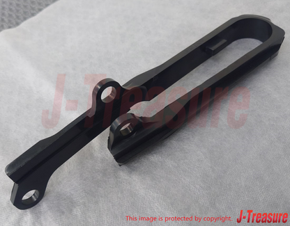 SUZUKI DR-Z400S 00-17 Genuine Chain Touch Defense Buffer 61273-29F00 OEM
