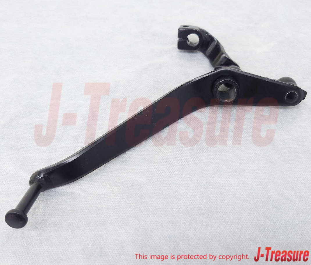 HONDA REBEL CMX300 2017-2024 Genuine Gearshift Pedal & Rubber Set OEM