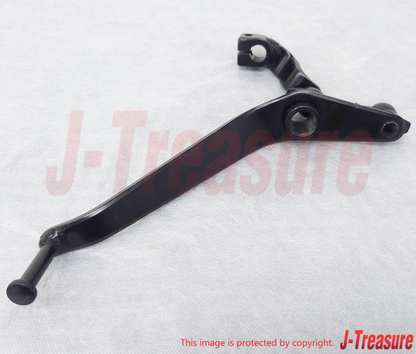 HONDA REBEL CMX300 2017-2024 Genuine Gearshift Pedal & Rubber Set OEM