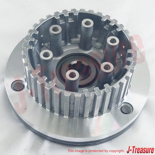 SUZUKI BOULEVARD M109R VZR1800 2006-2009 Genuine Clutch Hub 21410-48G00 OEM