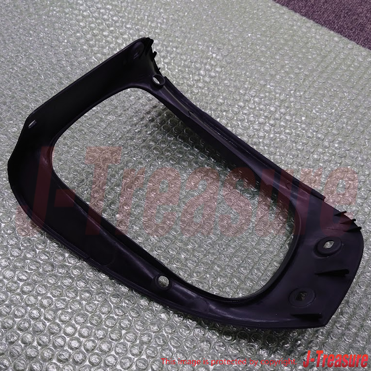 MAZDA RX-7 RX7 FD3S Genuine Headlight Bezel Trim Right Side & Left Side Set OEM