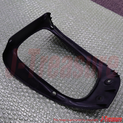 MAZDA RX-7 RX7 FD3S Genuine Headlight Bezel Trim Right Side & Left Side Set OEM