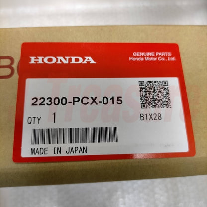 HONDA S2000 AP1 AP2 00-09 Genuine Clutch Cover Pressure Disc 22300-PCX-015 OEM
